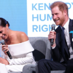 harry and meghan news