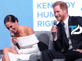 harry and meghan news