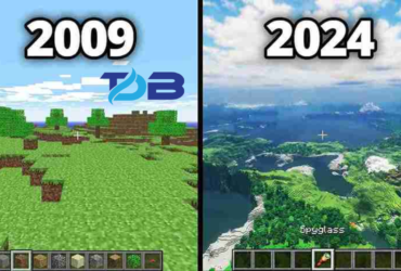 Minecraft