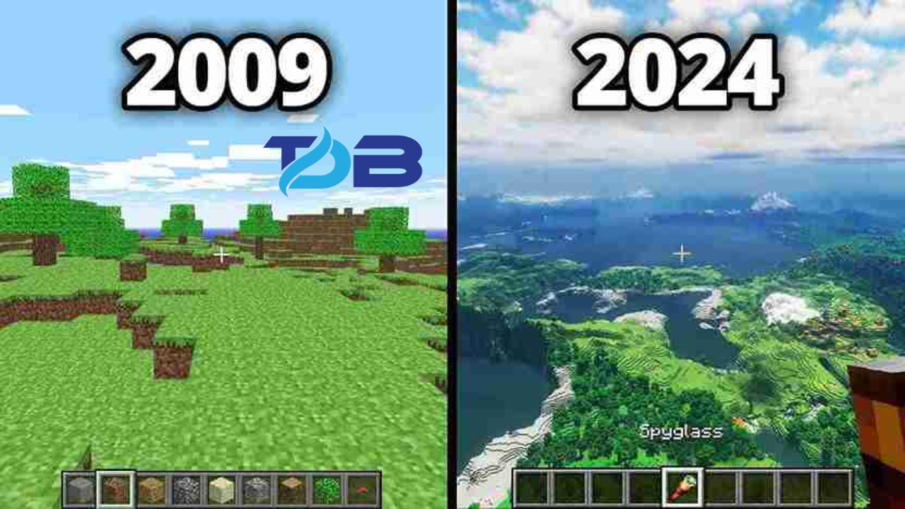 Minecraft