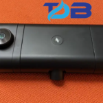 Ite dashcam nexar