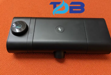 Ite dashcam nexar