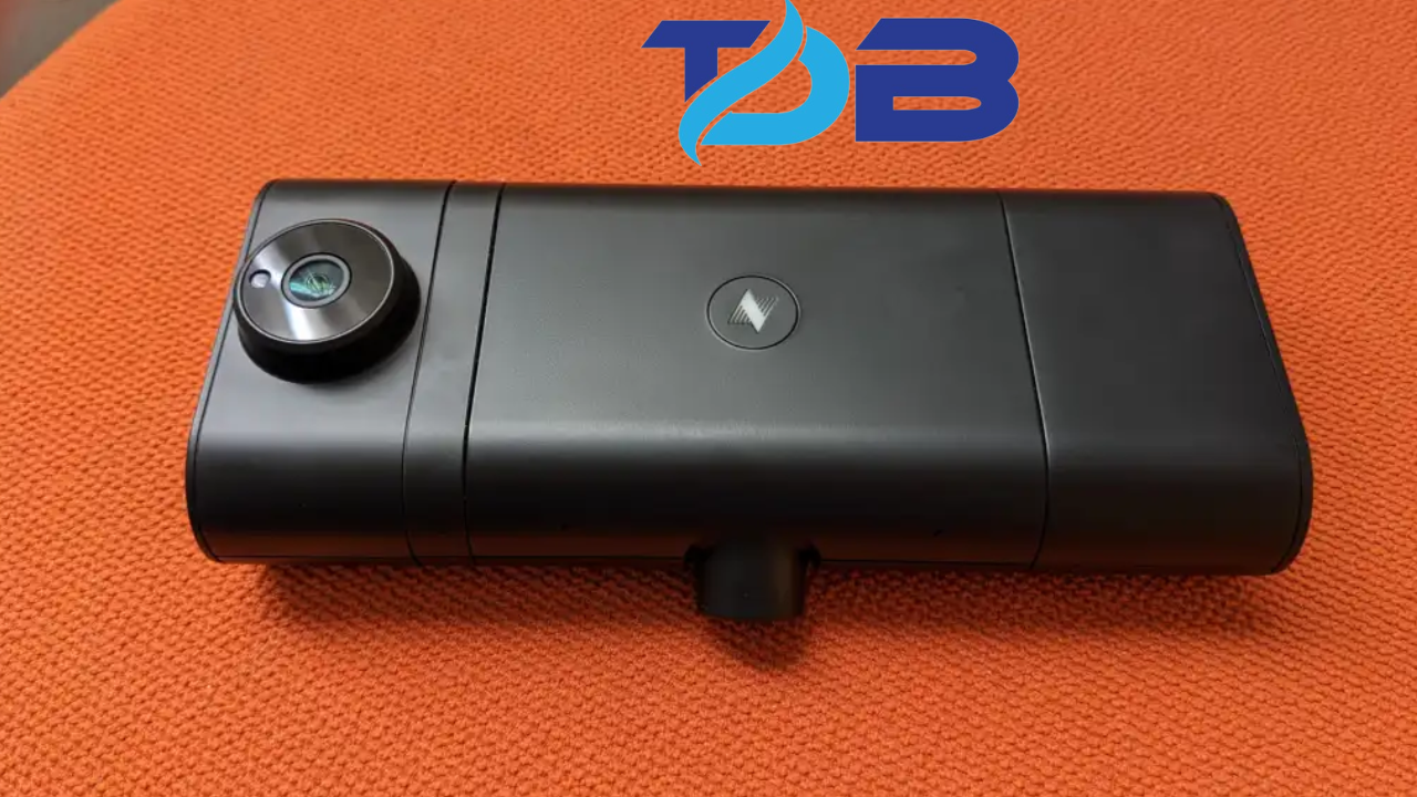 Ite dashcam nexar