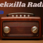 Geekzilla Radio