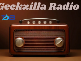 Geekzilla Radio