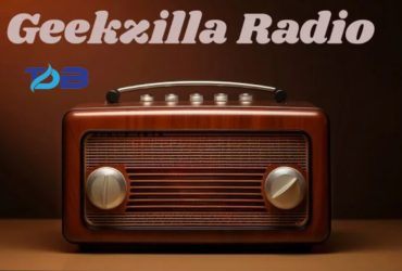 Geekzilla Radio