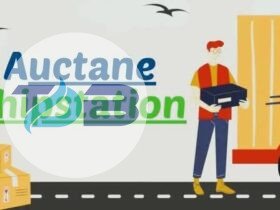 Auctane ShipStation