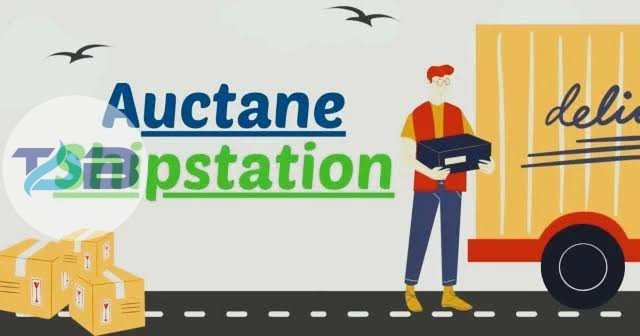 Auctane ShipStation