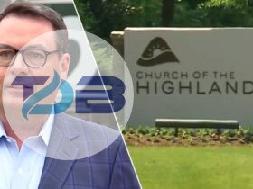 Pastor Chris Hodges Scandal