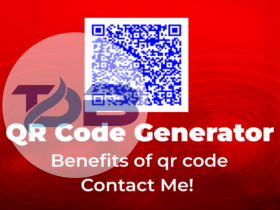 QR Creator