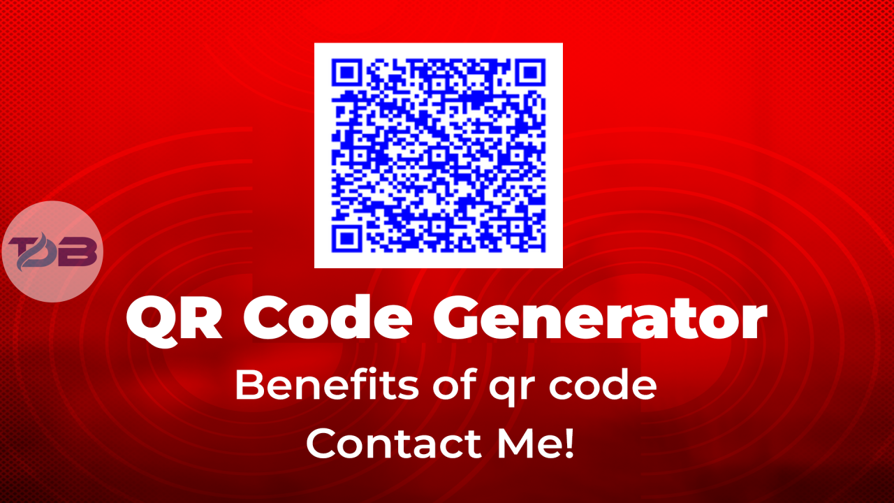 QR Creator