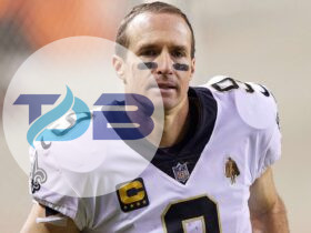 drew brees makes his nbc debut, internet amazed by his new hair