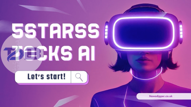 5StarsStocks AI