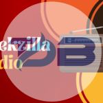 Geekzilla Radio