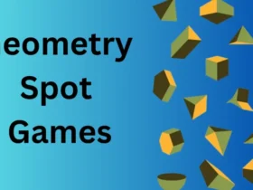 Geometry Spot