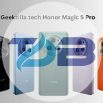 Honor Magic 5 Pro