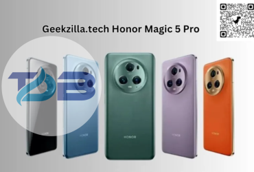 Honor Magic 5 Pro