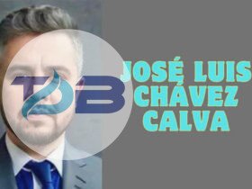 Jose Luis Chavez Calva