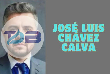 Jose Luis Chavez Calva