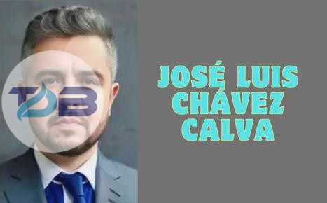 Jose Luis Chavez Calva