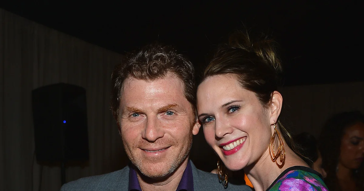 Kate Connelly: Life After Fame as Bobby Flay's Ex-Wife - Techdailybusiness