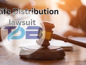 Trulife Distribution Lawsuit