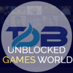 Unblocked Games World