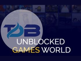 Unblocked Games World