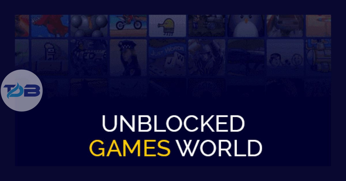 Unblocked Games World