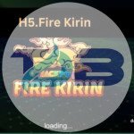 h5 firekirin