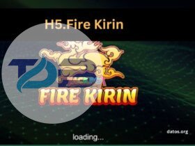 h5 firekirin