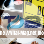 The //vital-mag.net Blog