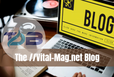 The //vital-mag.net Blog