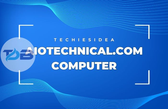 aiotechnical.com computer