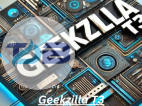 geekzilla t3