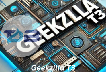 geekzilla t3