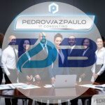 pedrovazpaulo business consultant