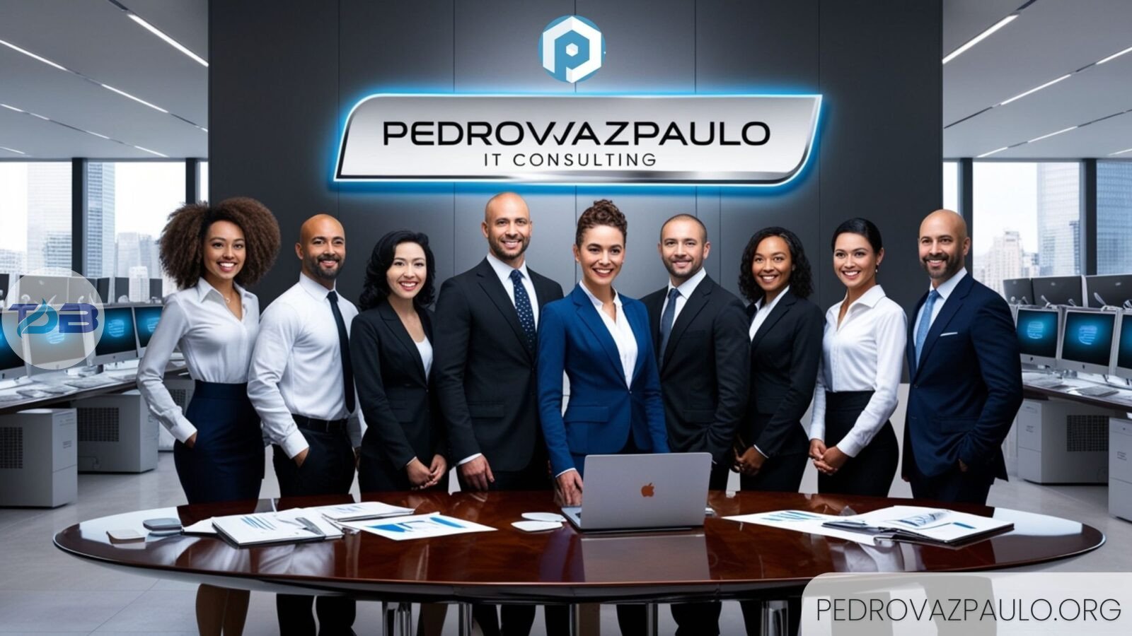 pedrovazpaulo business consultant