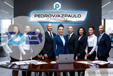 pedrovazpaulo business consultant