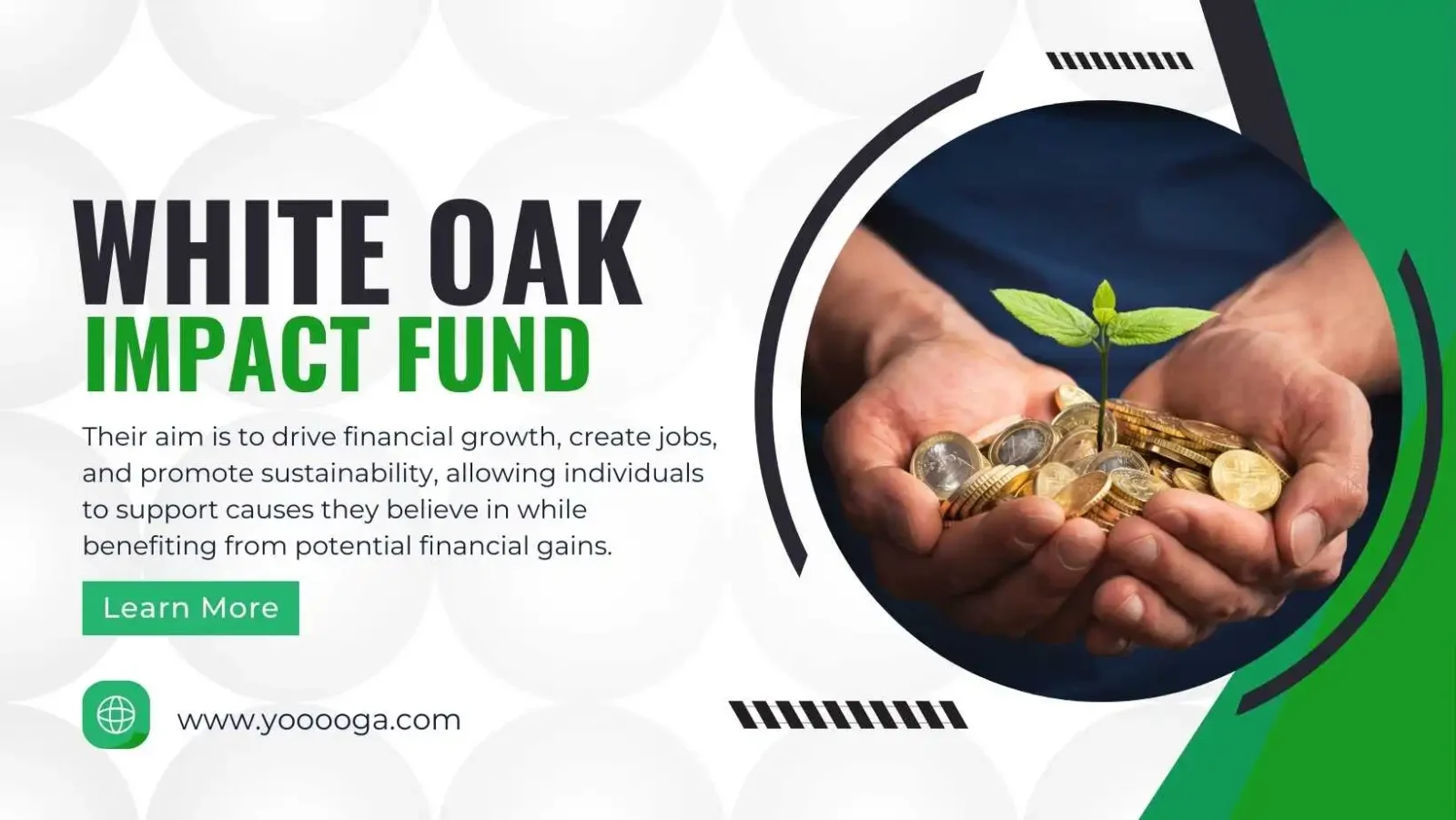 white oak impact fund