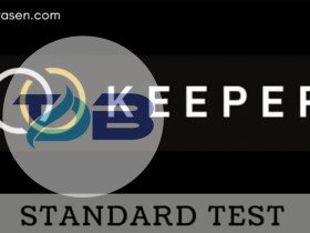 keeper standard test