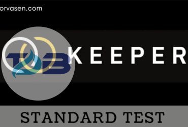 keeper standard test