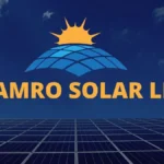 hamro solar llc