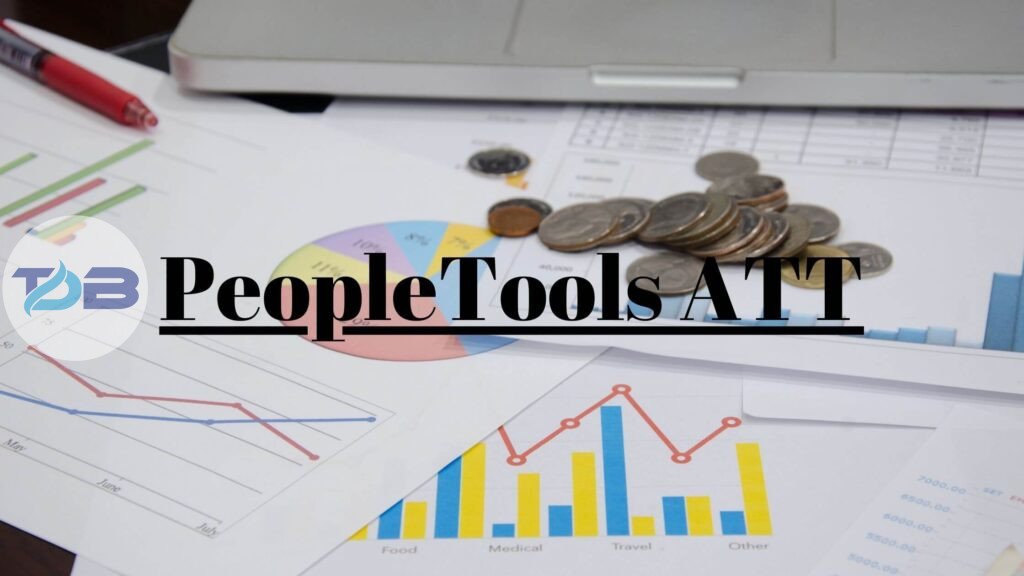 peopletools att