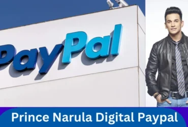 prince narula digital paypal