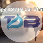 taipei rental car gharry