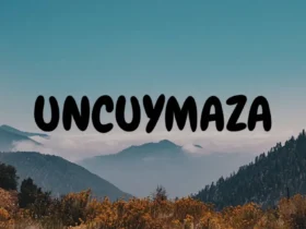 uncuymaza