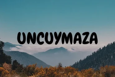 uncuymaza