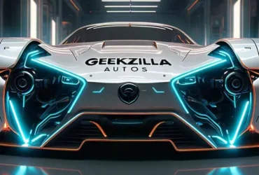 geekzilla autos