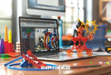 3d659.com blog